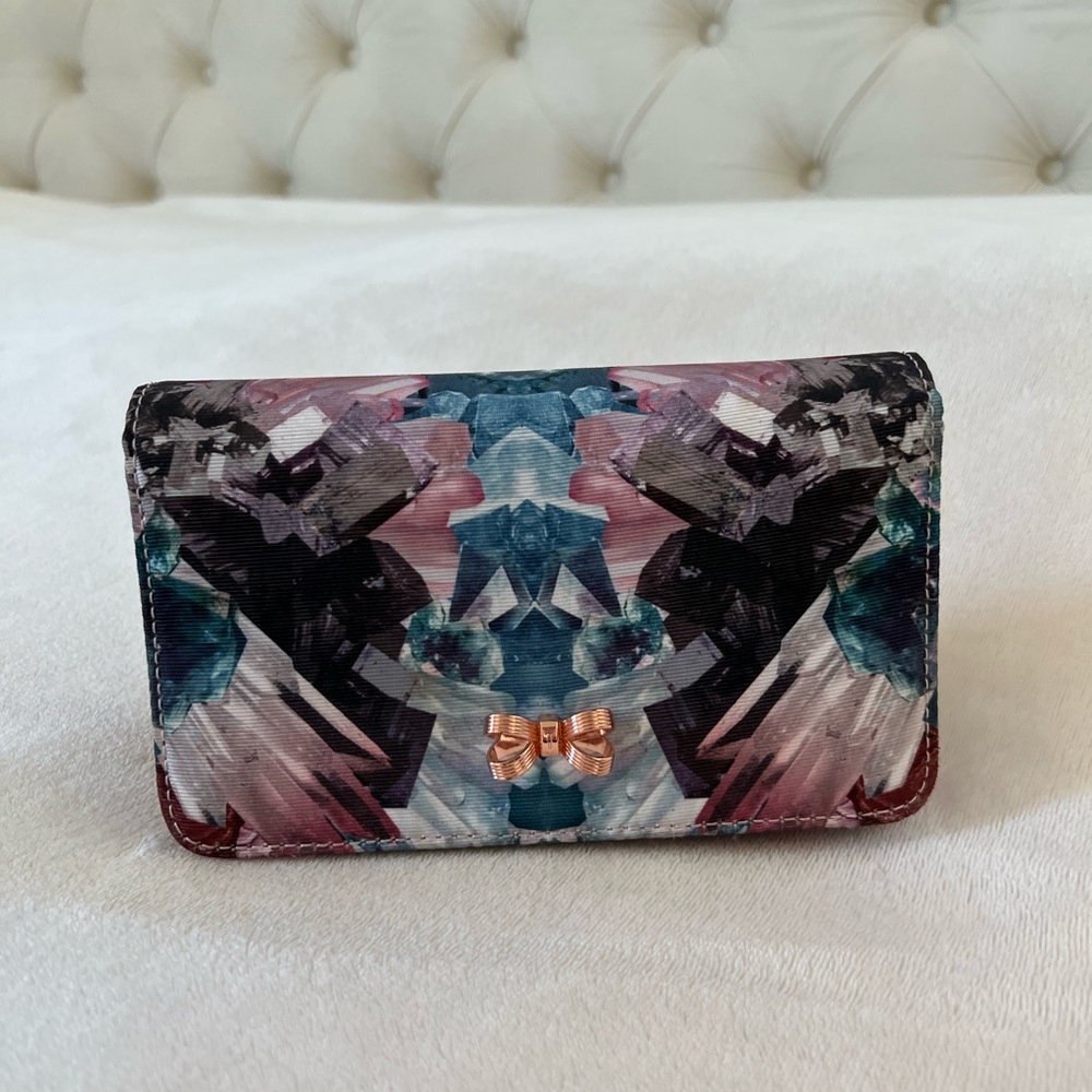 Ted Baker Small Purse